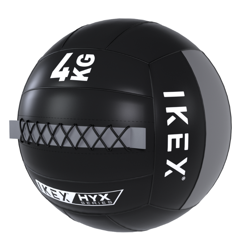 Wall Ball HYX Series IKEX