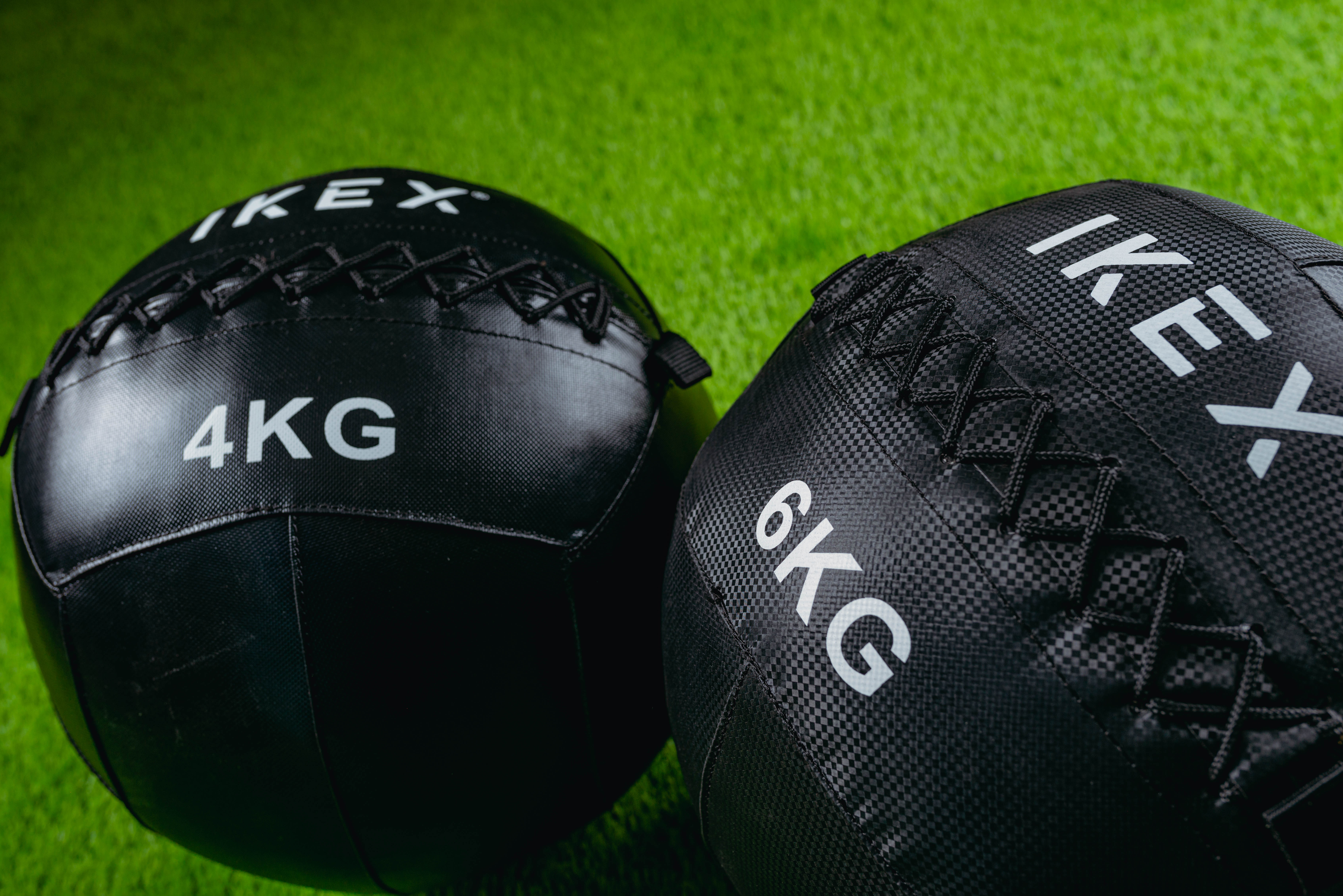 Wall Ball IKEX en diferentes pesos